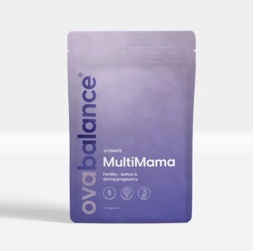 MultiMama | Kompletní péče 35+